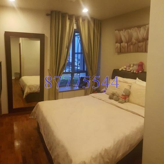 Aquarius By The Park (D16), Condominium #128877762